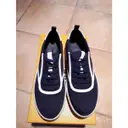 Carshoe Cloth low trainers for sale