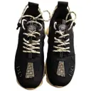 Chain Reaction cloth high trainers Versace