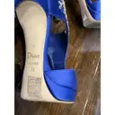 Luxury Christian Dior Sandals Women
