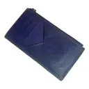  Coin Card Holder cloth small bag Louis Vuitton