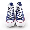 Buy Converse x J.W Anderson Cloth trainers online