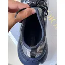 Buy Dior D-Connect cloth trainers online