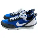 Daybreak cloth low trainers NIKE X UNDERCOVER