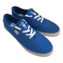 Cloth trainers DC SHOES