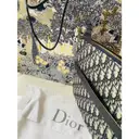 Cloth computer case Dior