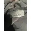 Cloth backpack Dior