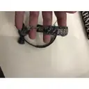 Cloth bracelet Dior