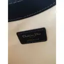 Cloth clutch bag Dior