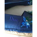 Buy Dior Cloth espadrilles online