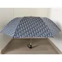 Buy Dior Cloth umbrella online - Vintage