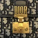 DiorAddict cloth crossbody bag Dior