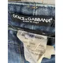 Luxury Dolce & Gabbana Trousers Women