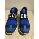 Cloth trainers Dsquared2