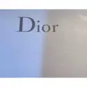 Dway cloth mules Dior