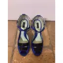 Buy Etro Cloth sandals online