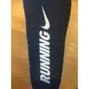 Free Run cloth trainers Nike