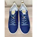 Buy Gas Cloth trainers online