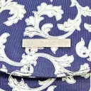 Buy Givenchy Cloth clutch bag online
