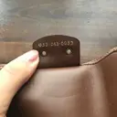 Cloth small bag Gucci - Vintage
