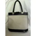 Buy Hermès Cloth handbag online - Vintage