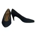 Cloth heels Isabel Marant
