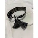 Buy Dior J'adior cloth bracelet online