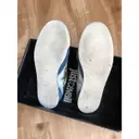 Cloth low trainers Just Cavalli