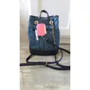 Buy Kate Spade Cloth backpack online