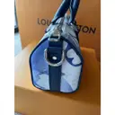 Buy Louis Vuitton Keepall XS cloth bag online
