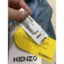 Cloth backpack Kenzo