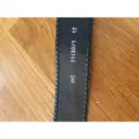 Cloth belt Levi's