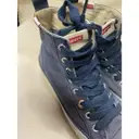 Buy Levi's Cloth trainers online