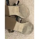 Buy Liu.Jo Cloth sandal online