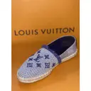 Luxury Louis Vuitton Espadrilles Women