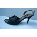 Buy Louis Vuitton Cloth sandals online