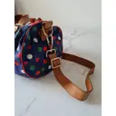 Cloth handbag M Missoni