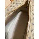 Marie cloth handbag Louis Vuitton - Vintage