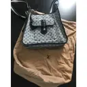 Buy Louis Vuitton Mary Kate cloth handbag online