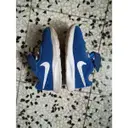 Buy Nike Cloth trainers online