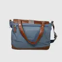 Buy Piquadro Cloth satchel online