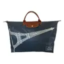 Pliage cloth 48h bag Longchamp