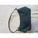 Buy Prada Cloth clutch bag online - Vintage