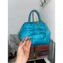 Re-edition cloth handbag Prada