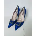 Buy SJP by Sarah Jessica Parker Cloth heels online