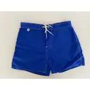 Buy Sundek Cloth shorts online - Vintage