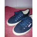 Superga Cloth low trainers for sale