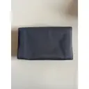 Tessuto cloth wallet Prada - Vintage
