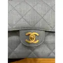Timeless/Classique cloth crossbody bag Chanel