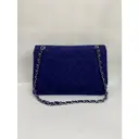 Buy Chanel Timeless/Classique cloth crossbody bag online