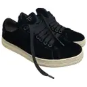 Cloth trainers Tom Ford